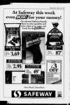 Cheddar Valley Gazette Thursday 01 February 1990 Page 13