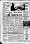 Cheddar Valley Gazette Thursday 01 February 1990 Page 14