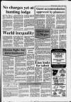 Cheddar Valley Gazette Thursday 01 February 1990 Page 15