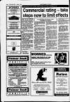 Cheddar Valley Gazette Thursday 01 February 1990 Page 18