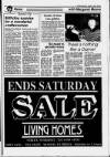 Cheddar Valley Gazette Thursday 01 February 1990 Page 21
