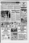 Cheddar Valley Gazette Thursday 01 February 1990 Page 23