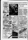 Cheddar Valley Gazette Thursday 01 February 1990 Page 24