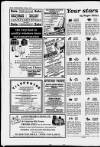 Cheddar Valley Gazette Thursday 01 February 1990 Page 26