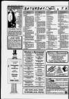 Cheddar Valley Gazette Thursday 01 February 1990 Page 28