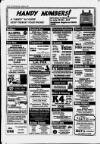 Cheddar Valley Gazette Thursday 01 February 1990 Page 33