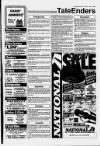 Cheddar Valley Gazette Thursday 01 February 1990 Page 34