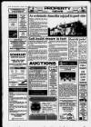 Cheddar Valley Gazette Thursday 01 February 1990 Page 47
