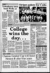 Cheddar Valley Gazette Thursday 01 February 1990 Page 58