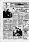 Cheddar Valley Gazette Thursday 08 February 1990 Page 2