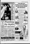 Cheddar Valley Gazette Thursday 08 February 1990 Page 9