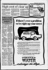 Cheddar Valley Gazette Thursday 08 February 1990 Page 13