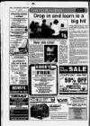 Cheddar Valley Gazette Thursday 08 February 1990 Page 18