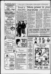 Cheddar Valley Gazette Thursday 08 February 1990 Page 24