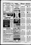 Cheddar Valley Gazette Thursday 08 February 1990 Page 26