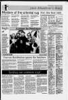 Cheddar Valley Gazette Thursday 08 February 1990 Page 27