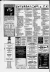 Cheddar Valley Gazette Thursday 08 February 1990 Page 28