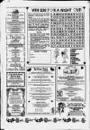 Cheddar Valley Gazette Thursday 08 February 1990 Page 33