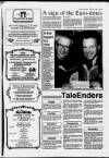 Cheddar Valley Gazette Thursday 08 February 1990 Page 34
