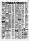 Cheddar Valley Gazette Thursday 08 February 1990 Page 37
