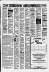 Cheddar Valley Gazette Thursday 08 February 1990 Page 38