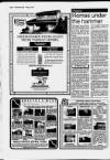 Cheddar Valley Gazette Thursday 08 February 1990 Page 43