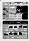 Cheddar Valley Gazette Thursday 08 February 1990 Page 47