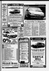 Cheddar Valley Gazette Thursday 08 February 1990 Page 50