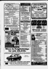 Cheddar Valley Gazette Thursday 08 February 1990 Page 51