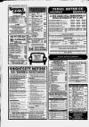 Cheddar Valley Gazette Thursday 08 February 1990 Page 55
