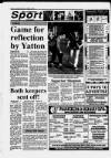 Cheddar Valley Gazette Thursday 08 February 1990 Page 63
