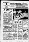 Cheddar Valley Gazette Thursday 15 February 1990 Page 2