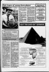 Cheddar Valley Gazette Thursday 15 February 1990 Page 9