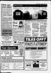 Cheddar Valley Gazette Thursday 15 February 1990 Page 11