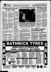 Cheddar Valley Gazette Thursday 15 February 1990 Page 15