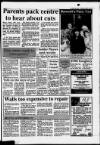 Cheddar Valley Gazette Thursday 15 February 1990 Page 17