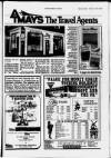 Cheddar Valley Gazette Thursday 15 February 1990 Page 23