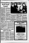 Cheddar Valley Gazette Thursday 15 February 1990 Page 27