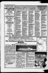 Cheddar Valley Gazette Thursday 15 February 1990 Page 32