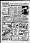 Cheddar Valley Gazette Thursday 15 February 1990 Page 35