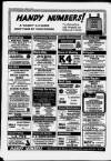 Cheddar Valley Gazette Thursday 15 February 1990 Page 37