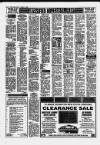 Cheddar Valley Gazette Thursday 15 February 1990 Page 41