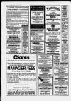Cheddar Valley Gazette Thursday 15 February 1990 Page 45