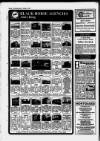 Cheddar Valley Gazette Thursday 15 February 1990 Page 47