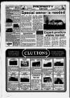 Cheddar Valley Gazette Thursday 15 February 1990 Page 49