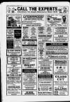 Cheddar Valley Gazette Thursday 15 February 1990 Page 61