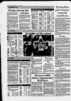 Cheddar Valley Gazette Thursday 15 February 1990 Page 63
