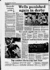 Cheddar Valley Gazette Thursday 15 February 1990 Page 65