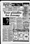 Cheddar Valley Gazette Thursday 15 February 1990 Page 67