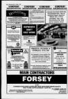 Cheddar Valley Gazette Thursday 15 February 1990 Page 69